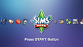 Sims3PetsConsole-FIN TitleScr.png