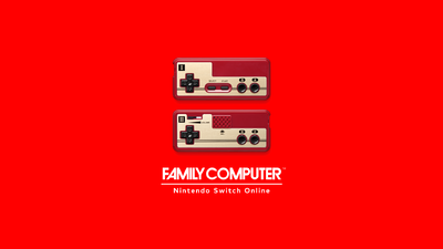 Nintendo Switch Online - Family Computer Japan Hong Kong Taiwan Title.png