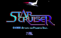 StarCruiser PC88 Title.PNG