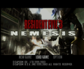 Resident Evil 3 Nemesis GameCube Title.png