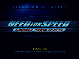 Need for Speed-High Stakes (PlayStation)-title.png