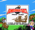Bomberman Quest UE GBC Title.png