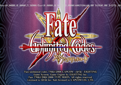 Fate Unlimited Codes - debugdisplay2.png