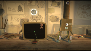 Lbp2 movepack unused tutorial level.png