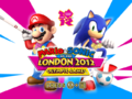 Mario & Sonic at the London 2012 Olympic Games (Wii)-title.png
