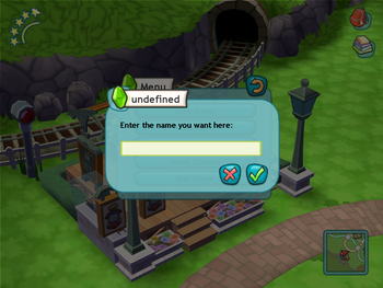 MySims Cheat Menu.png