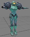 MetroidPrimeGC UnusedPhazonSuit.png