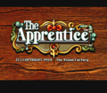 The Apprentice (CD-i)-title.png