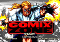 Comix Zone Title Screen.png