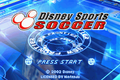 Disney Sports - Soccer GBA Title.png