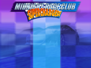 Big Rigs - Midnight Race Club Title Screen.png