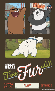 We Bare Bears- Free Fur All-title.png