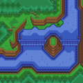 ALttP Dev-NEWS t-4MAP+takiPNL+spotCGX+mizuCOL.png