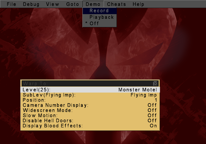 Spawn Armageddon - debugmenu6.png