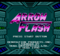 Arrow Flash Title.png