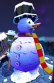 BanjoKazooie FP snowman2.png
