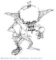 CrashBandicoot CortexEarlySketch 2-3.jpg