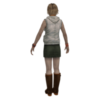 SilentHill3 Heather Final Back.png