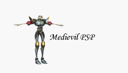 MediEvilRes-Early armour.png