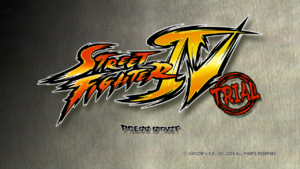 SFIVXbox360TrialTitleScreen.png