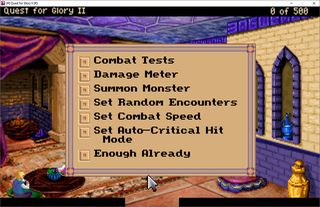 QFG2VGA-combat menu.png