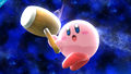 SmashBrosWiiU KirbyHammerBeta.jpg