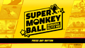 Super Monkey Ball Banana Blitz HD-title.png