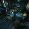 Batman Arkham Asylum 2007 MaxA1StaticDisplay9.png