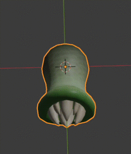 SPORE proboscis 4 shape key 1.gif