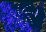ECCO - The Tides of Time (U) (playable preview) Level5 a wild trellia appears.png