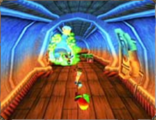 Crash Twinsanity-Prerelease PrimaGuideHSHJRustyChase2.png