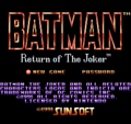 Batman return of the joker (NES) (E)-Title screen.png