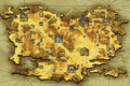 Fire Emblem - The Sacred Stones World Map.png