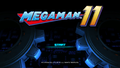 MegaMan11-NS-U TitleScreen.png