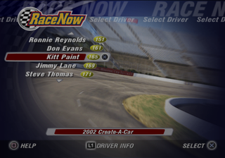 NT2004 Winston Cup Martinsville Menu 2.png
