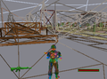 Army Men Sarge's Heroes 2 N64 Cheat Menu4.png