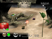 Pikmin2Kfes MUKI redblueFL1.png