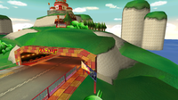 MKDD Early Mushroom Bridge.png