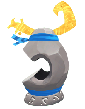 AHatIntime BlueStatue(Final).png