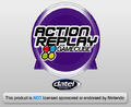 Action Replay (GameCube)-title.png