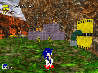 SonicAdventureAutodemo RedMountain1B.png