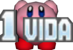 Kirby Triple Deluxe 1UP EU SPA.png
