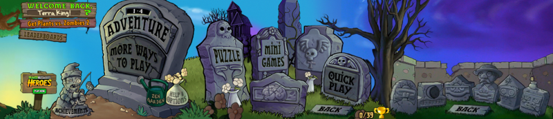 PVZMobile old mainmenu.png