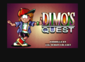 Dimo's Quest (CD-i)-title.png