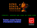 Dino Dini Genesis Title.png