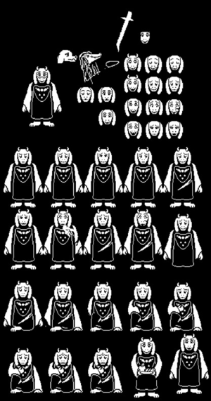 UNDERTALE-toriel sprites unused.png