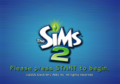 Sims2XBOX-FIN StartScr.png