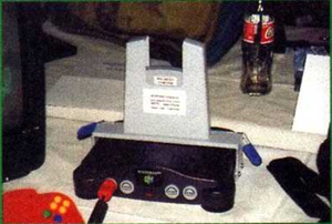 ZeldaOoTprotoCart 64Power-12-1998.png