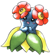 182Bellossom GS.png