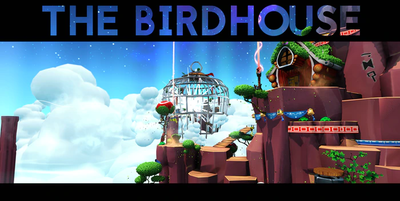 AHatIntime Prerelease EarlyAlpineBirdhouse.png